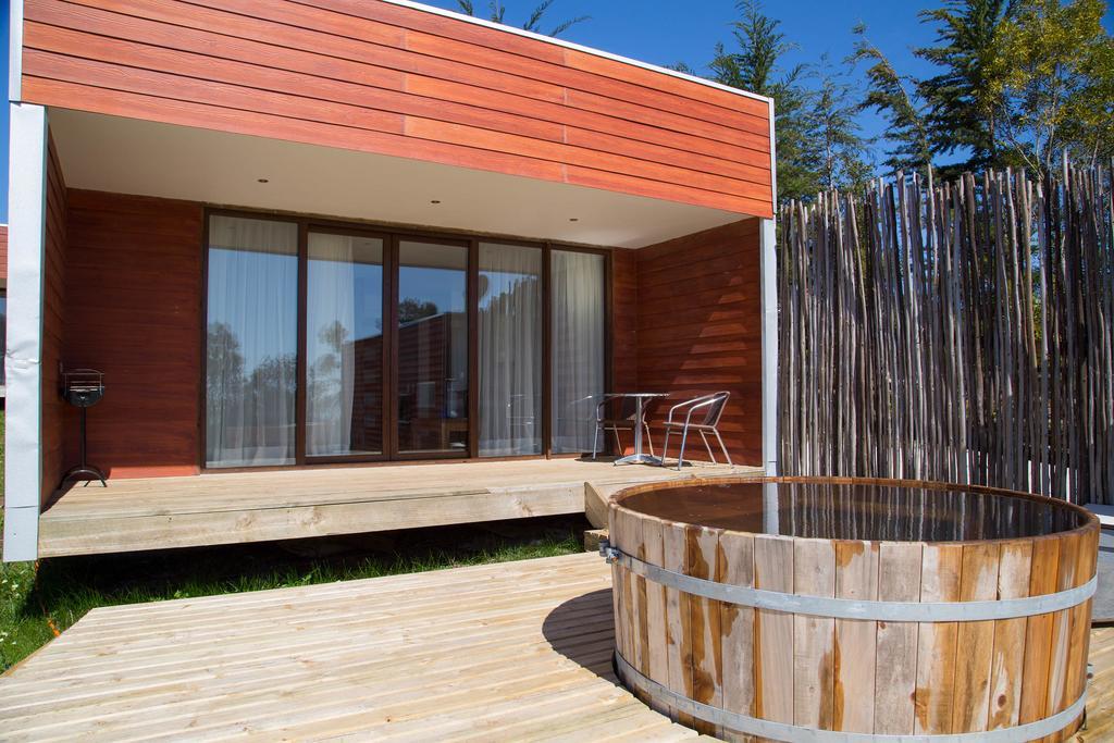 Ruka Lobos Hotel Pichilemu Exterior photo