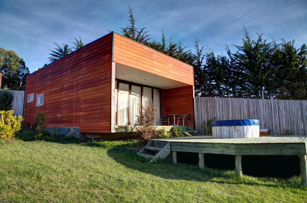 Ruka Lobos Hotel Pichilemu Exterior photo