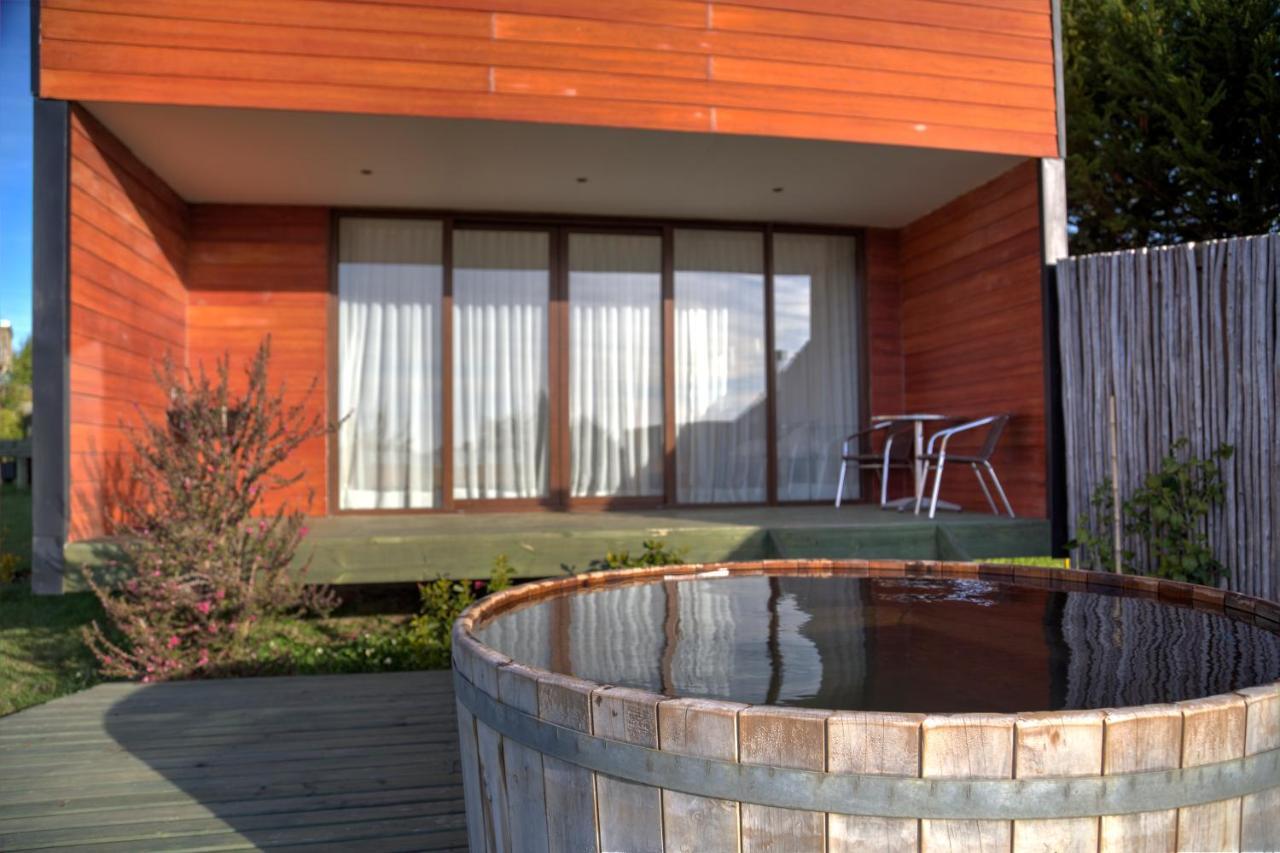 Ruka Lobos Hotel Pichilemu Exterior photo